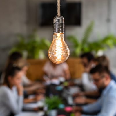 Creación Empresa